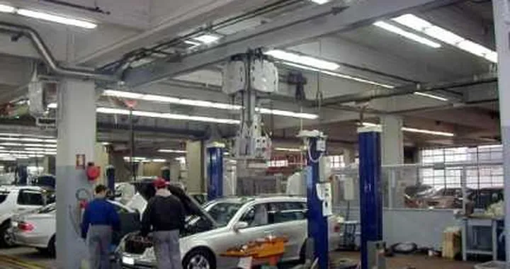 Corea: 60.000 auto a pericolo incendio