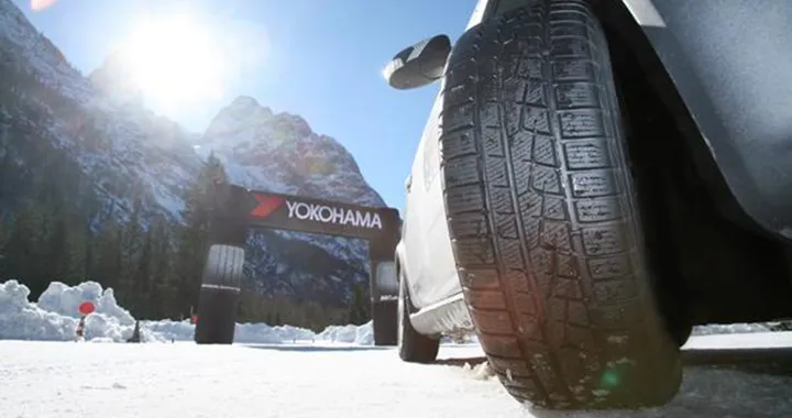 Yokohama: parte l’ultima fase Grand Design 100