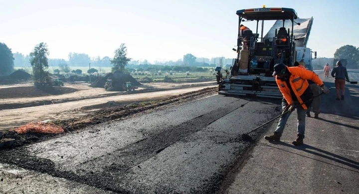 Asfalto al grafene? E' ecologico e dura il doppio