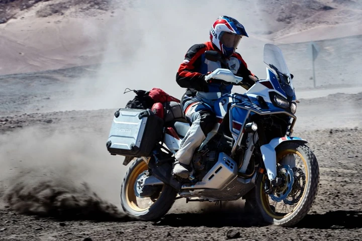 Mercato moto, a settembre 2019 +3,5%