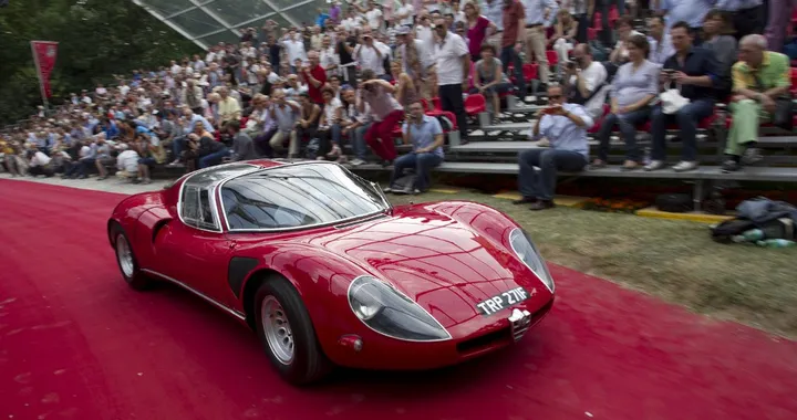 Weekend 23-25 maggio: non solo Villa d'Este. Gli eventi in programma