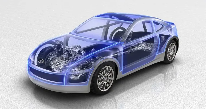 Subaru Trezia e Impreza Concept a Ginevra