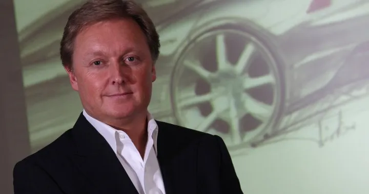 Henrik Fisker: una nuova supercar a Detroit 2016