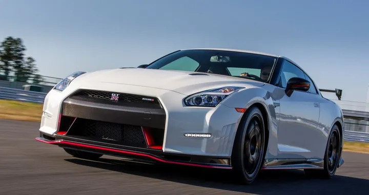 Nissan GT-R Nismo: anteprima europea al Salone di Ginevra