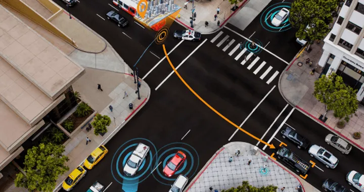 C-V2X: le tecnologie di Qualcomm che trasformeranno la mobilità