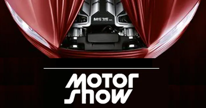 Motor Show di Bologna: anteprime, sport e tanto show