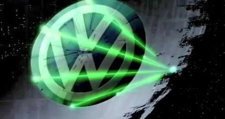 Greenpeace vs Volkswagen: la parodia dello spot