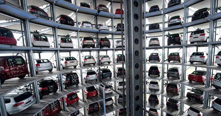 Mercato Auto europeo, a settembre FCA  segna +14,2%