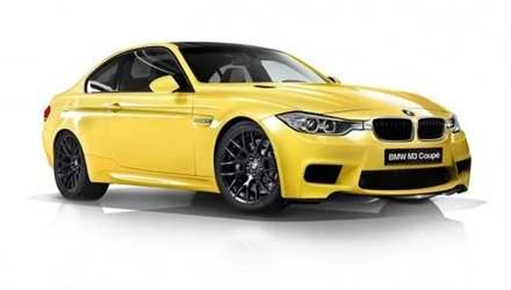 Nuova BMW M3: sarà V6 e Biturbo?