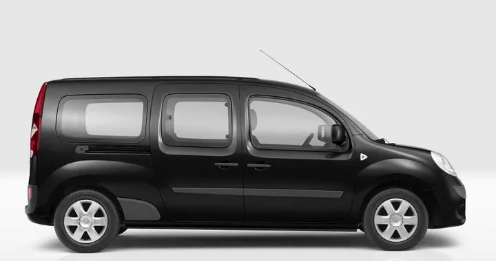 Renault Grand Kangoo: 7 posti e tanto spazio