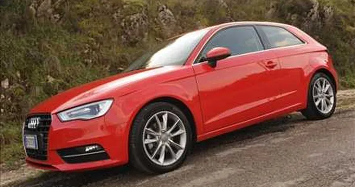 Audi A3 2.0 TDI Ambiente: la prova su strada