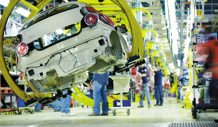 Alfa Romeo: Marchionne manterrà la produzione in Italia