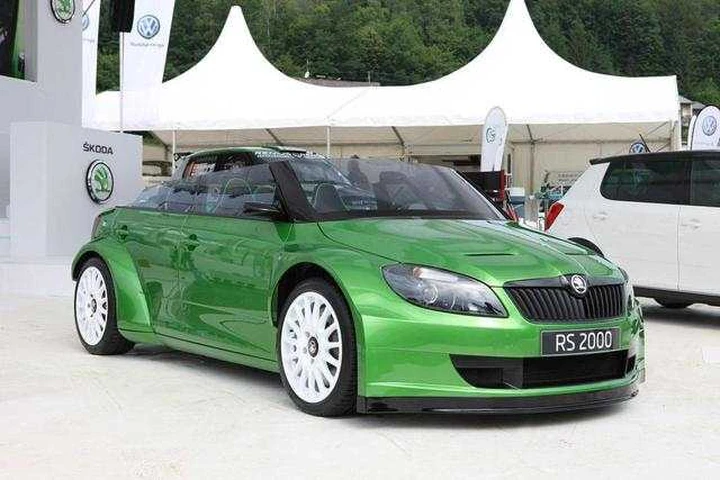 Skoda rinuncia alle sportive low cost