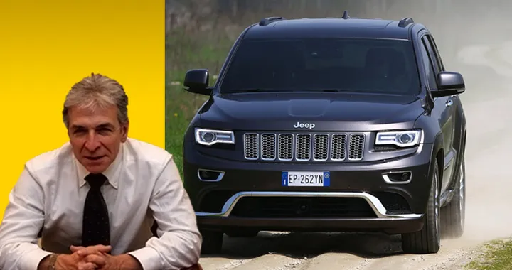 FCA: boom vendite Jeep... ma il margine?