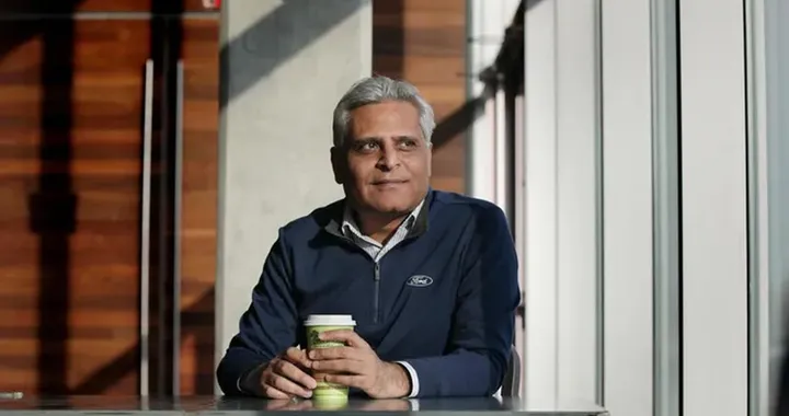 Ford: Kumar Galhotra è il nuovo Chief Operating Officer