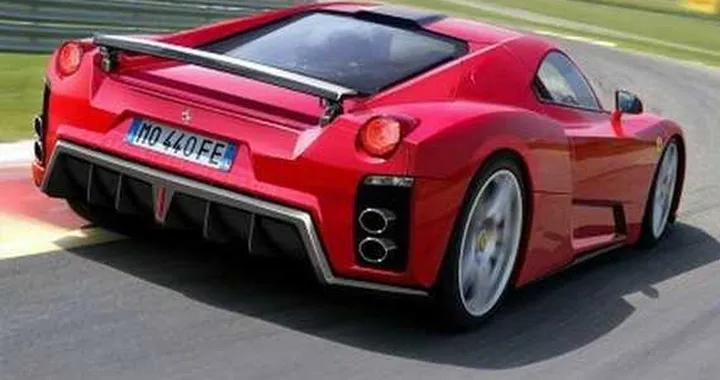 Ferrari: la nuova Enzo arriverà nel 2013