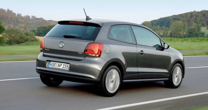 La nuova Polo anche a 3 porte