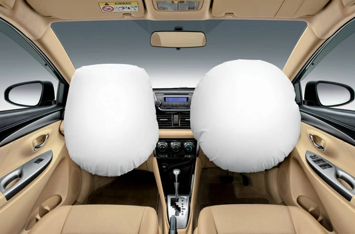 Airbag difettosi: General Motors richiama 4,3 milioni di auto