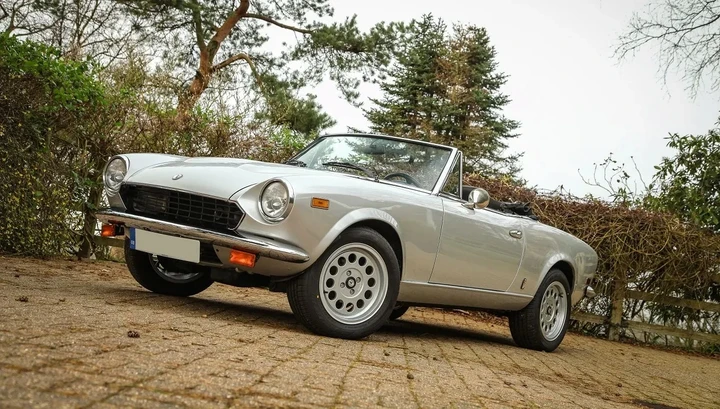 Auto d’Epoca in Italia: collezionismo, storia e i marchi più amati