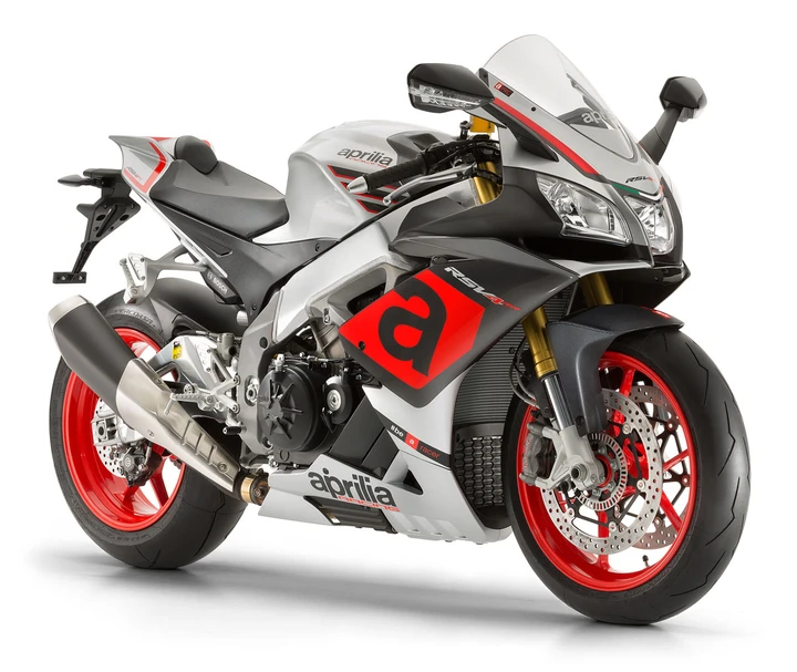 Aprilia RSV4 RR e RF: la purosangue di Noale si rinnova