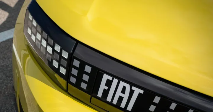 Fiat Pandissima, il nuovo SUV 7 posti debutterà a breve