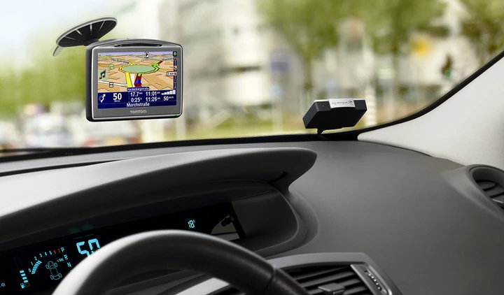 TomTom: la mappa digitale si aggiorna in tempo reale