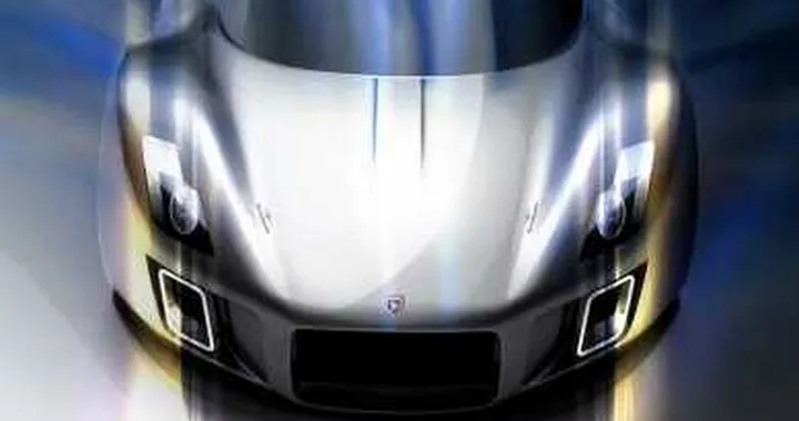 Gumpert Tornante, a Ginevra con 700 cavalli