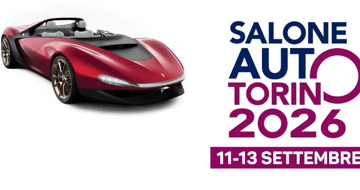 Salone Auto Torino 2026: date, orari, novità e test drive