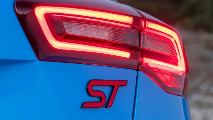 Ford dice addio alle hot hatch in Europa: finisce un’epoca