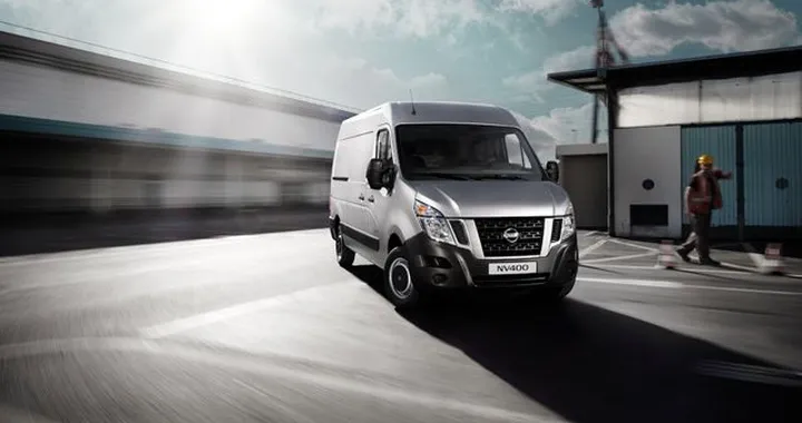 Nissan NV400