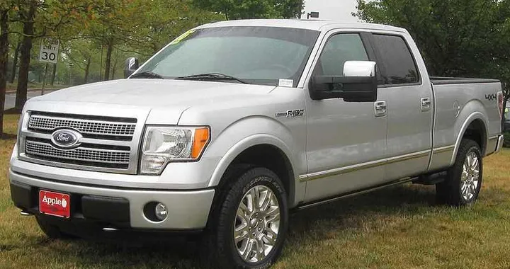 Richiamo Ford: 8,5 milioni di auto irrintracciabili