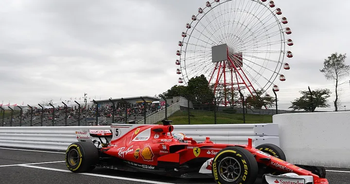 F1 Gran Premio del Giappone – Qualifiche: ultima chance per Vettel