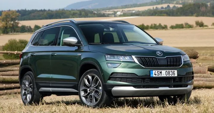 Skoda Summer SUV: sconti e promozioni per Kodiaq e Karoq