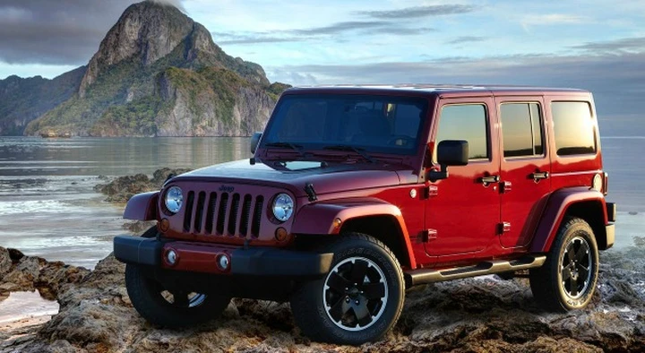 Fiat-Chrysler: richiamo per oltre 900 mila Jeep