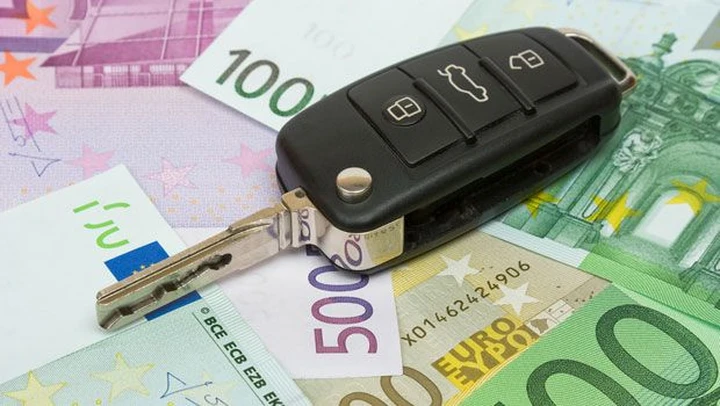 Bollo auto, ecco la proposta per farlo pagare “a consumo”