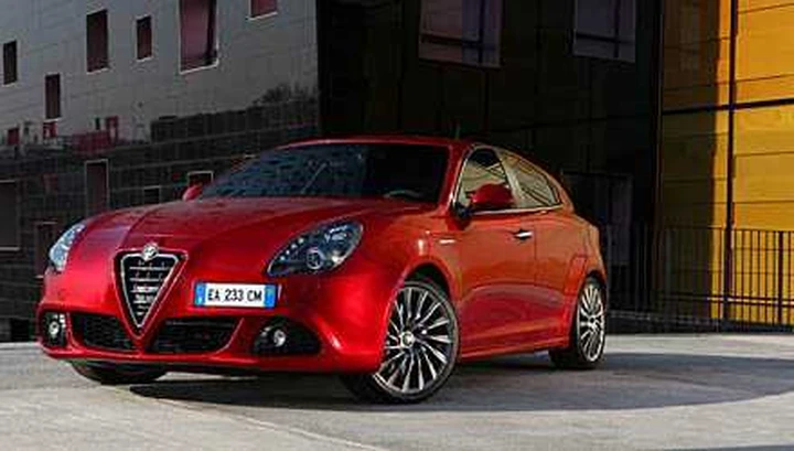 Alfa Romeo Giulietta, successo atto secondo