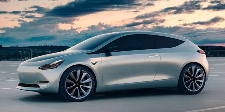 Tesla: in arrivo una nuova piattaforma