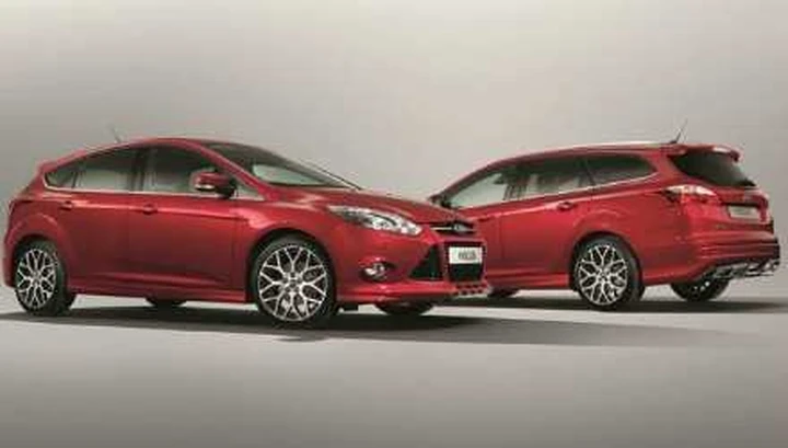 Ford Focus Individual: i prezzi