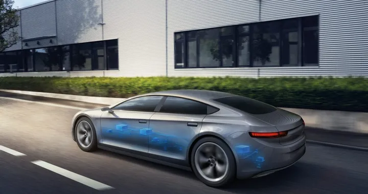 Bosch Italia: innovazione e sostenibilità per il futuro