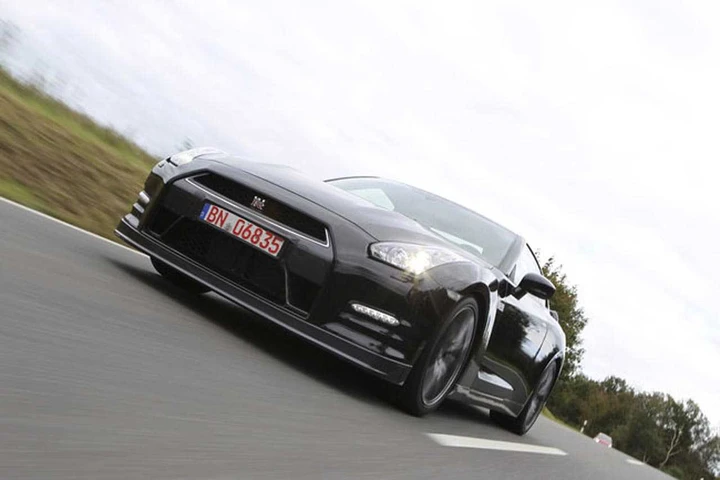 Nissan: futuro incerto per la Nissan GT-R