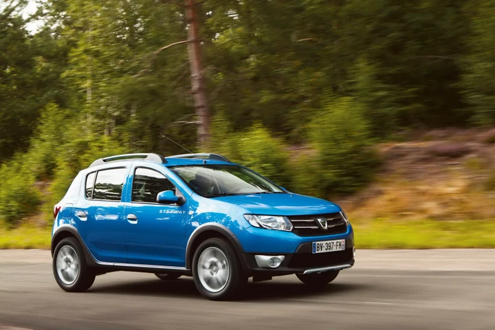 Dacia: arriva il cambio manuale automatico Easy-R