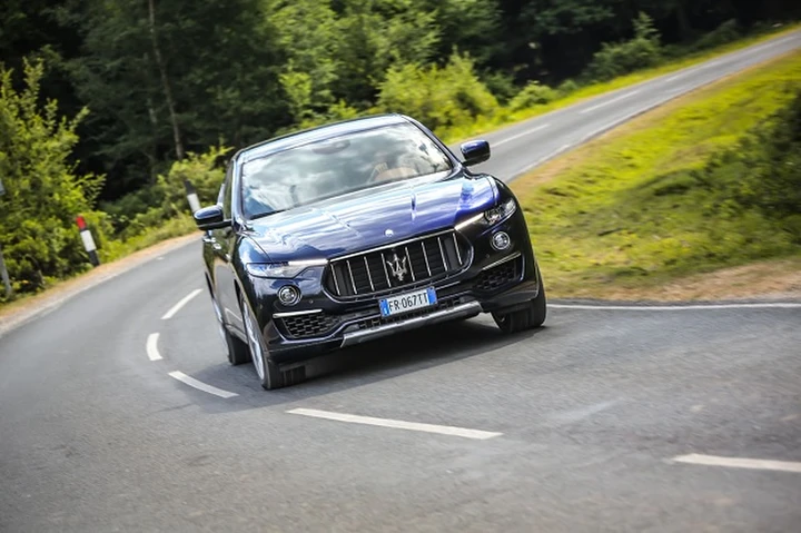 Maserati: la gamma 2019 al Salone di Los Angeles