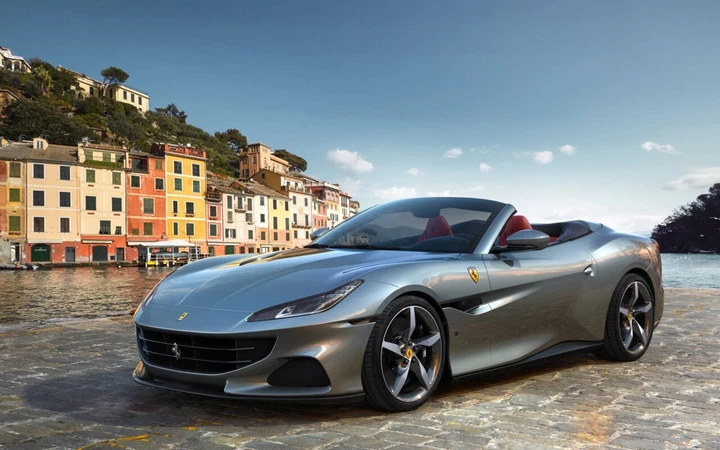 Ferrari: premio di produzione per il 2022 da 13.500 euro