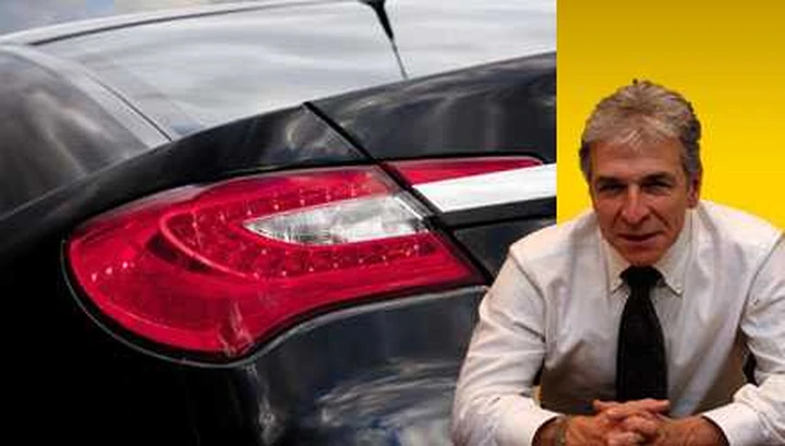 Lancia: il ritorno di Flaminia e Flavia
