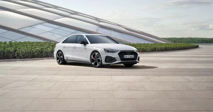 Audi: arrivano S4 e S5 Black Edition e Black Edition Pro