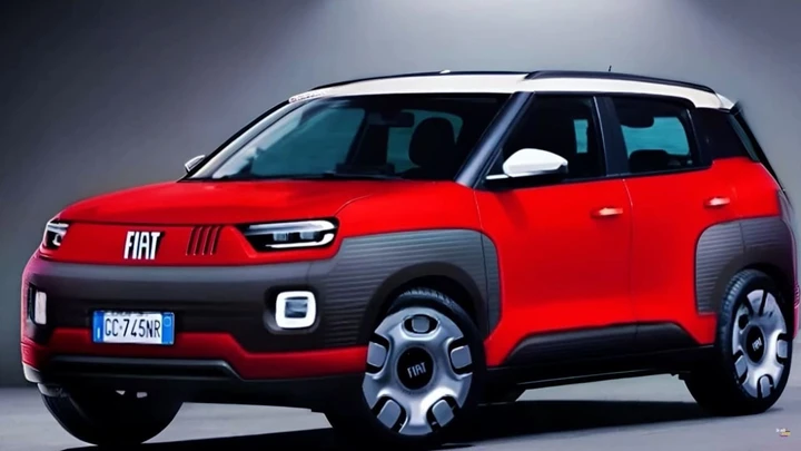 Nuova Fiat Panda: il 2024 sarà il suo anno, sarà l'auto della svolta per l'elettrico?