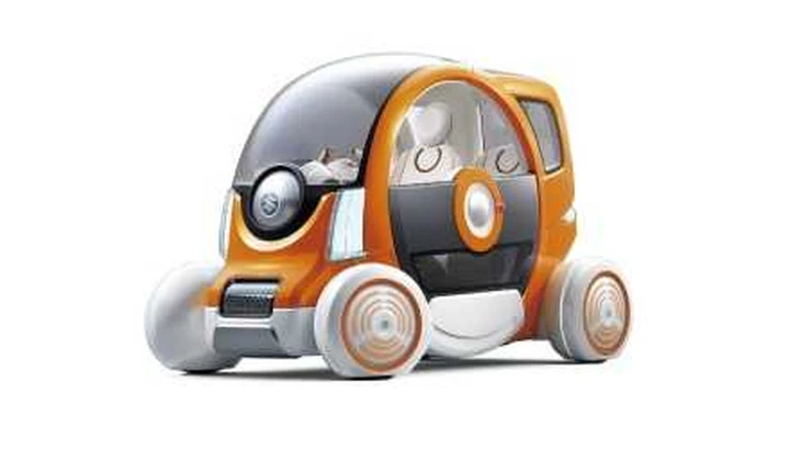 Suzuki: tre concept al Salone di Tokyo