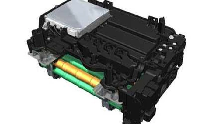 Piemonte: nuovo sito per batterie al litio