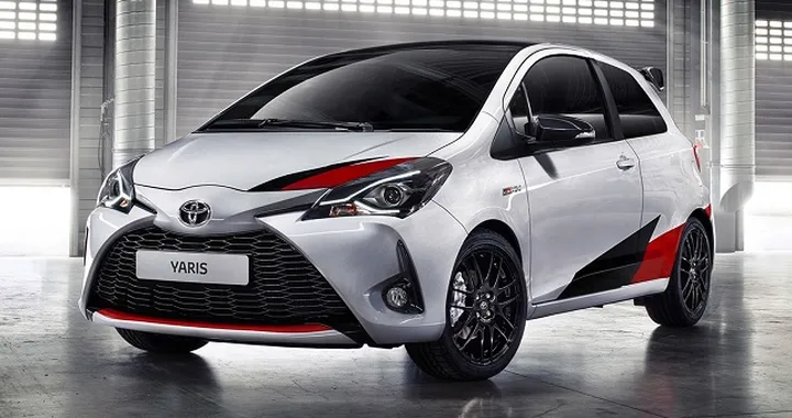 Toyota: un nuovo brand sportivo all’orizzonte?
