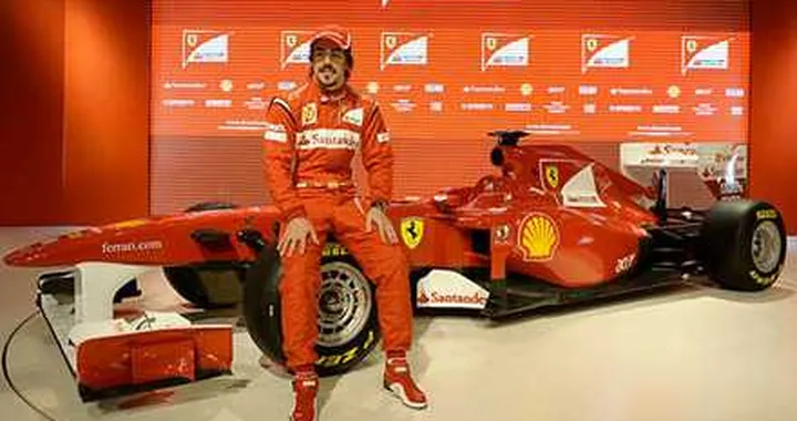 F1, Ferrari: Alonso lancia la sfida!